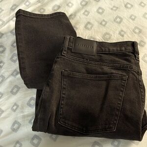 Everlane original cheeky jean